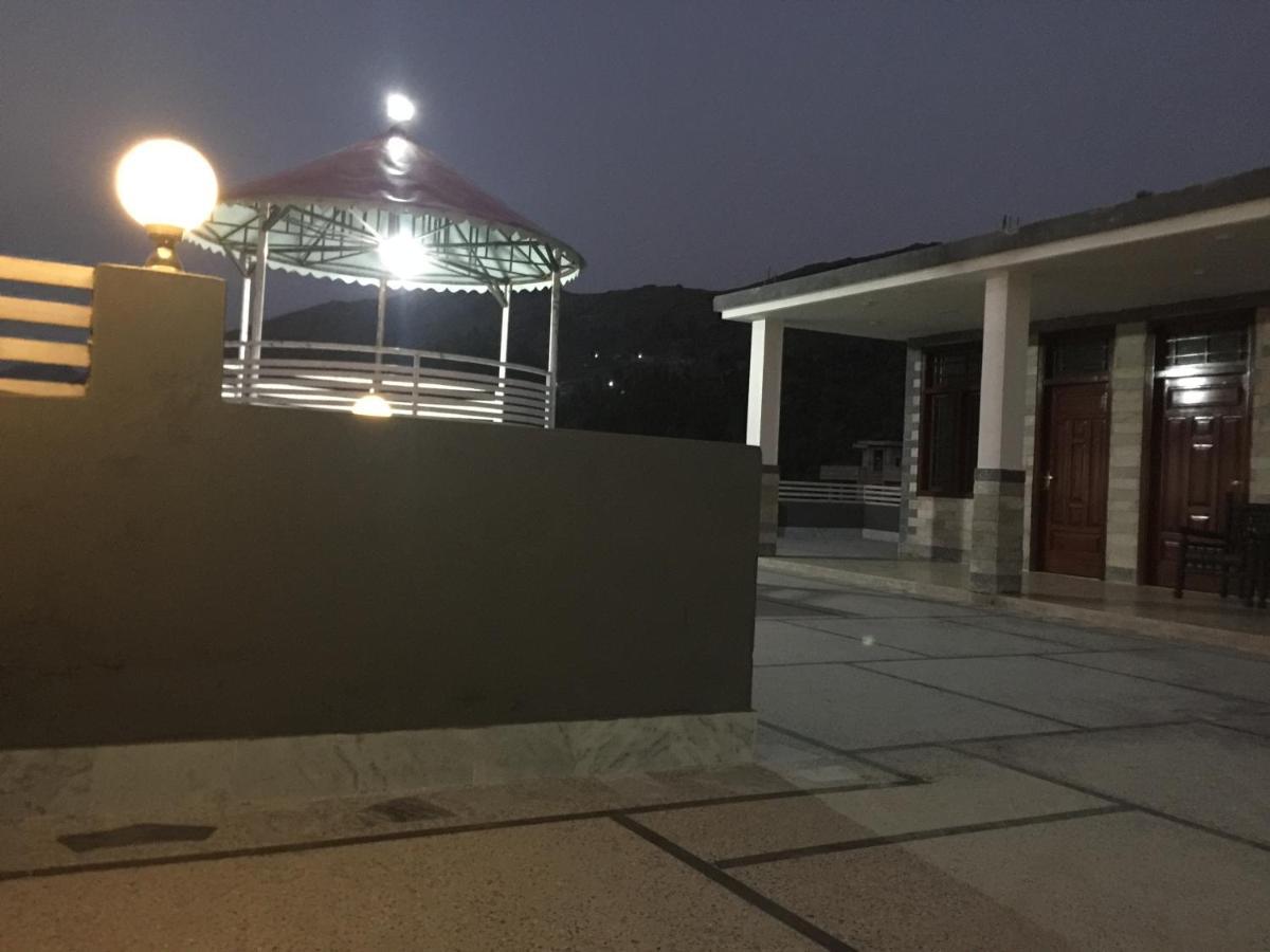 Swat Hill View Resort-Only For Families Saidu Sharif Exterior photo