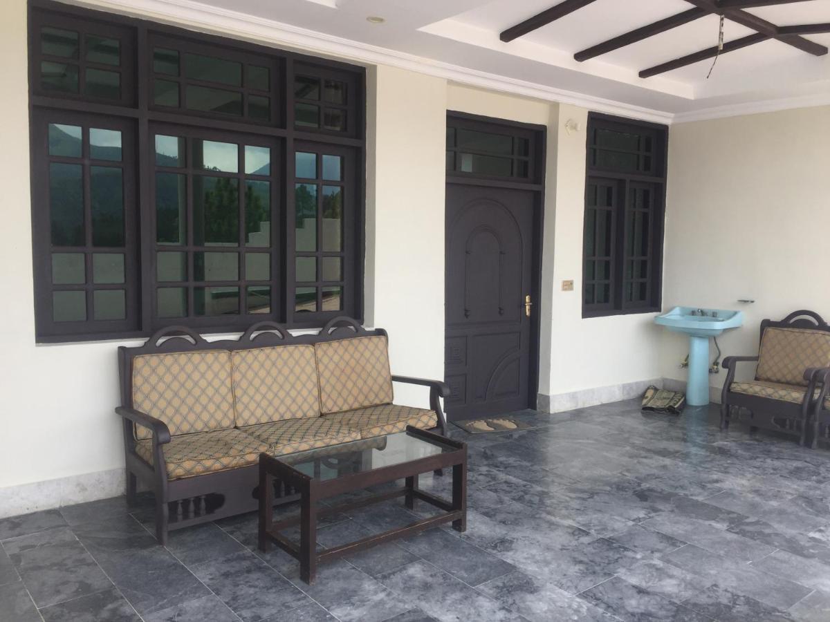 Swat Hill View Resort-Only For Families Saidu Sharif Exterior photo