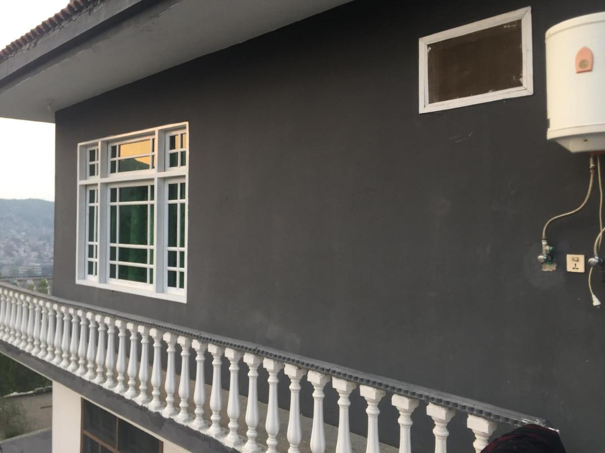 Swat Hill View Resort-Only For Families Saidu Sharif Exterior photo