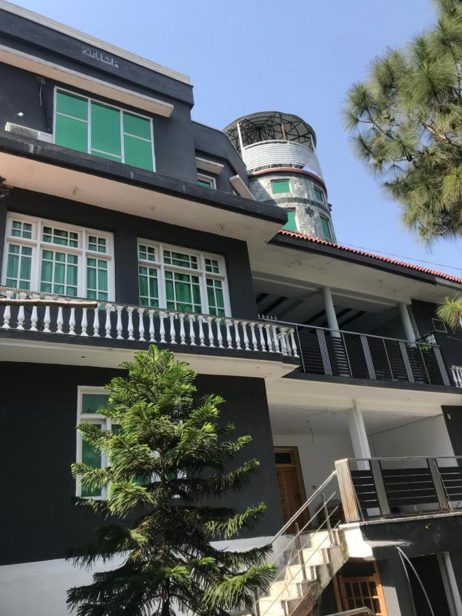 Swat Hill View Resort-Only For Families Saidu Sharif Exterior photo