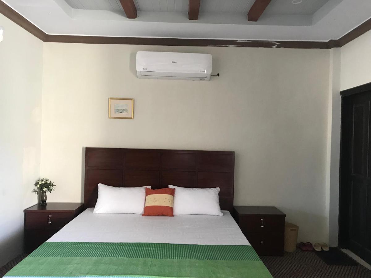 Swat Hill View Resort-Only For Families Saidu Sharif Exterior photo