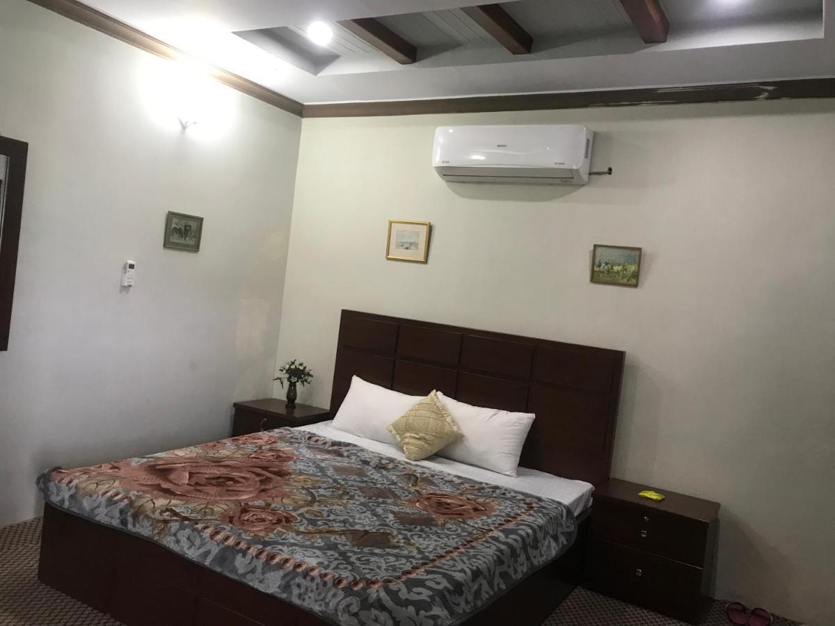 Swat Hill View Resort-Only For Families Saidu Sharif Exterior photo