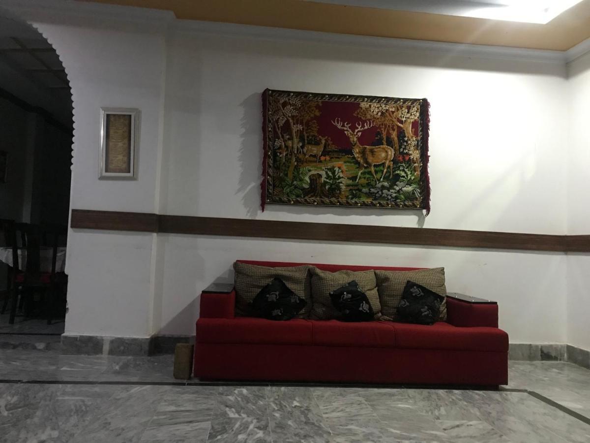 Swat Hill View Resort-Only For Families Saidu Sharif Exterior photo