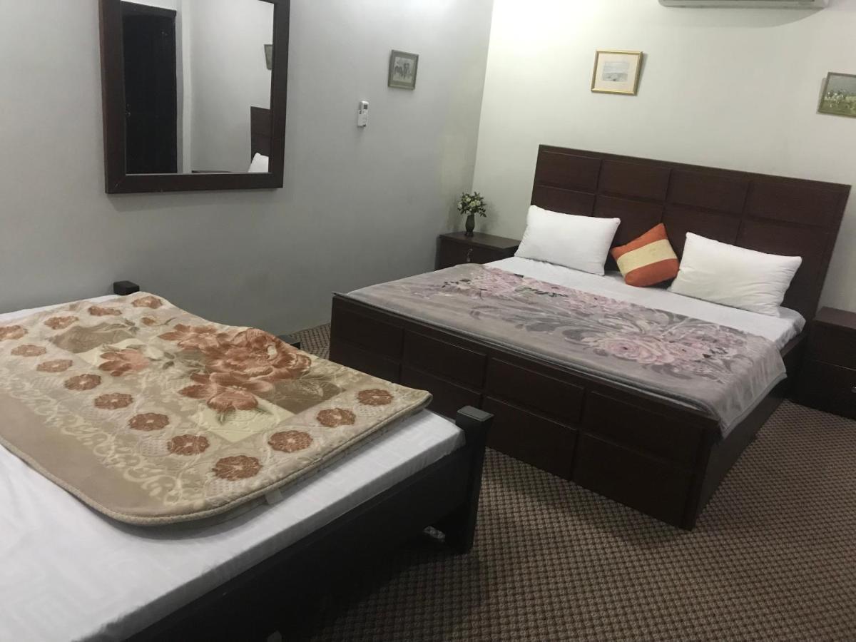 Swat Hill View Resort-Only For Families Saidu Sharif Exterior photo