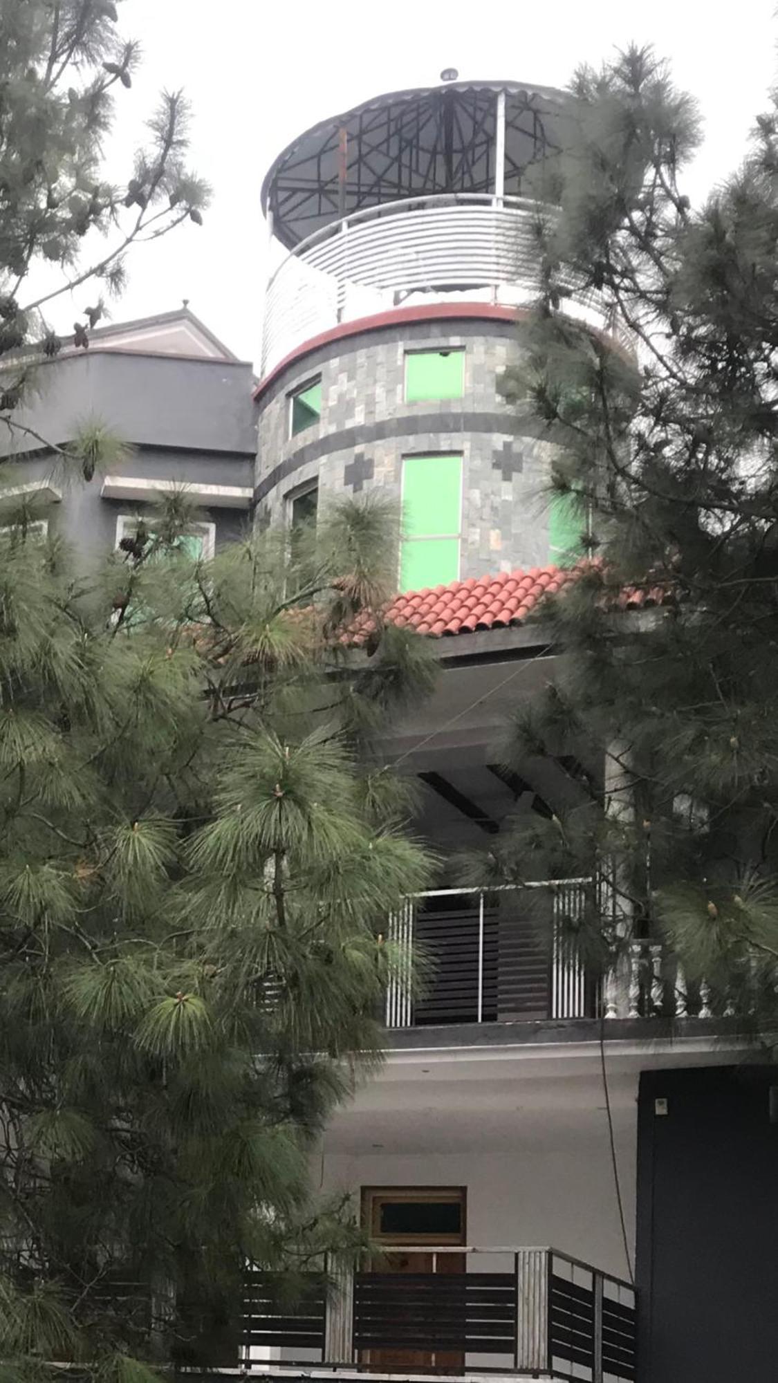 Swat Hill View Resort-Only For Families Saidu Sharif Exterior photo