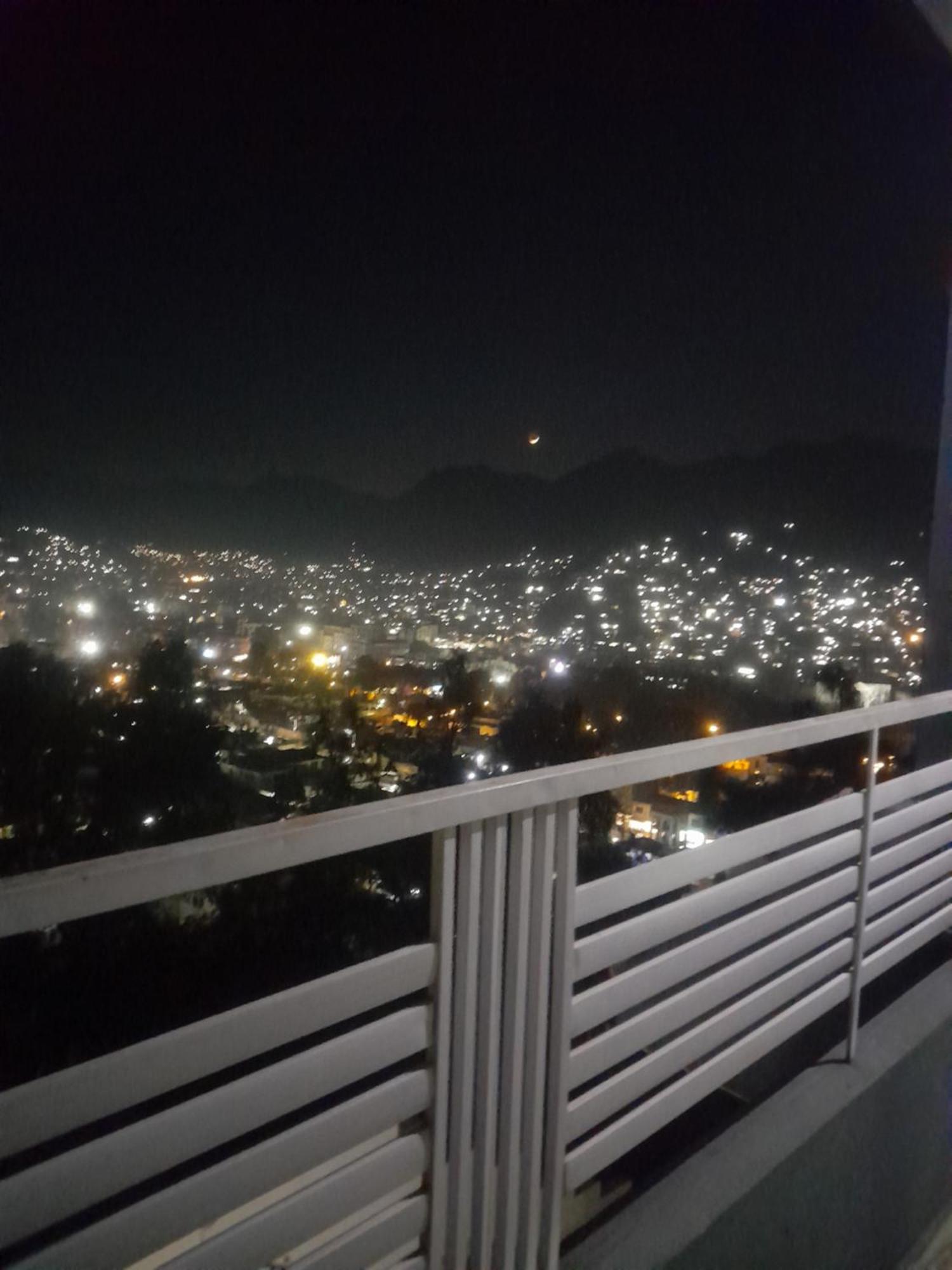 Swat Hill View Resort-Only For Families Saidu Sharif Exterior photo