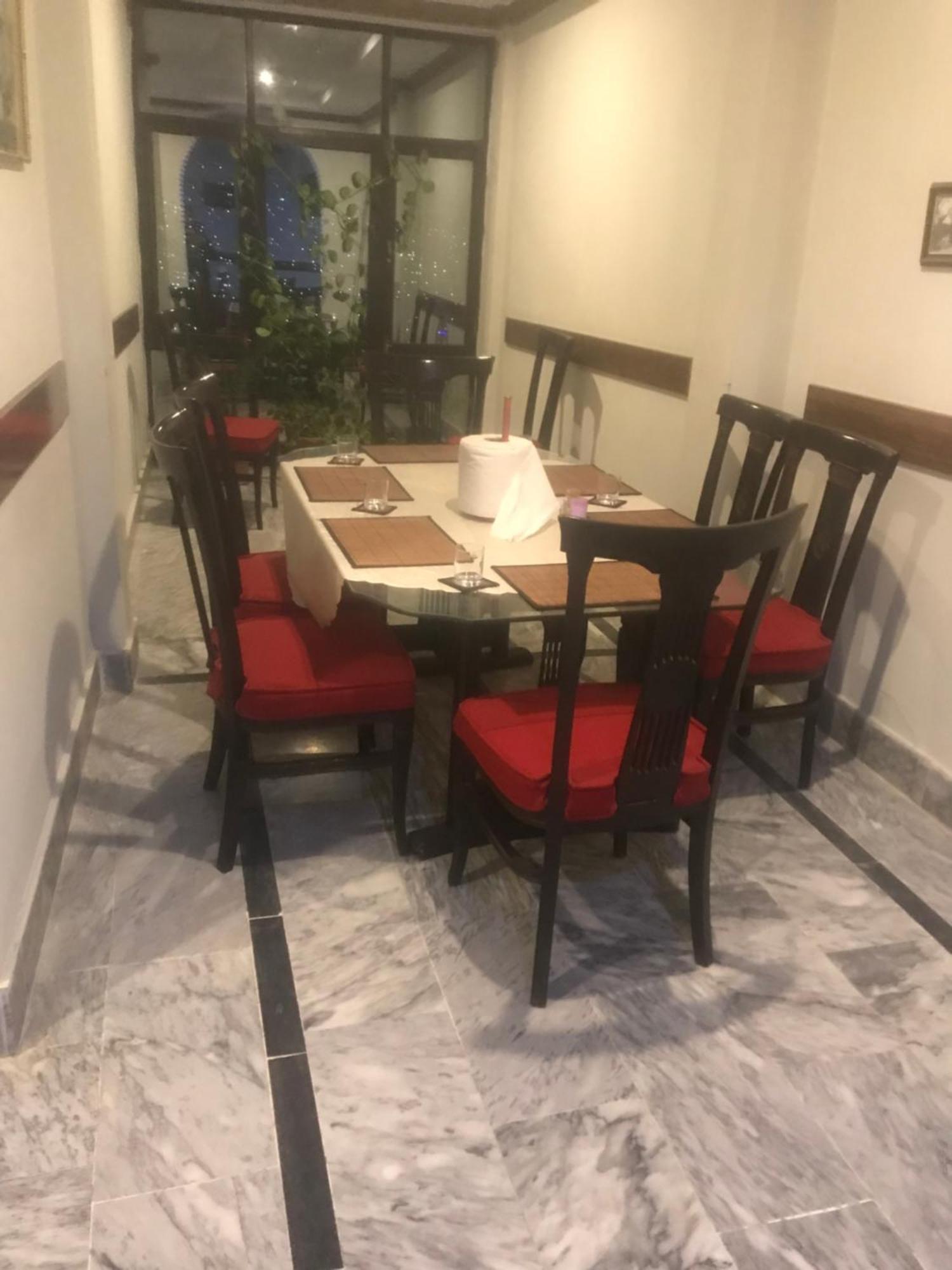Swat Hill View Resort-Only For Families Saidu Sharif Exterior photo