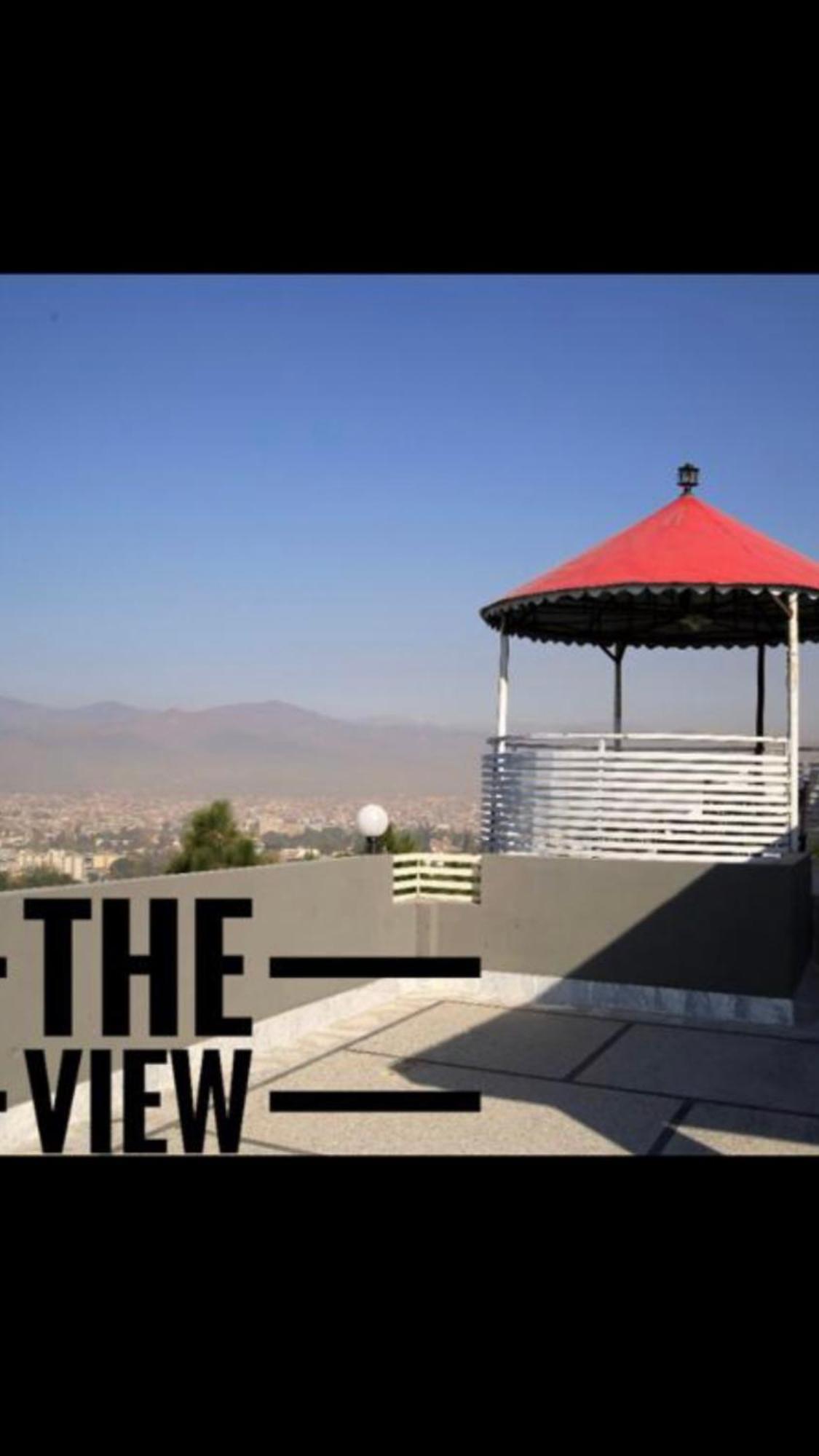 Swat Hill View Resort-Only For Families Saidu Sharif Exterior photo