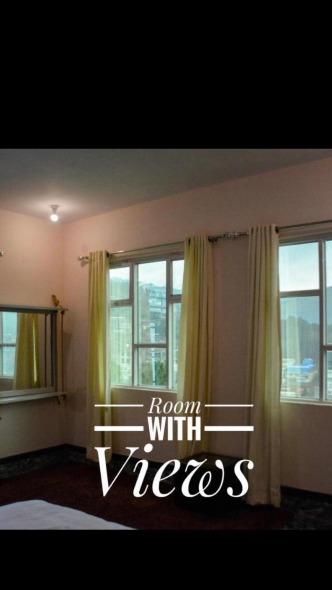 Swat Hill View Resort-Only For Families Saidu Sharif Exterior photo