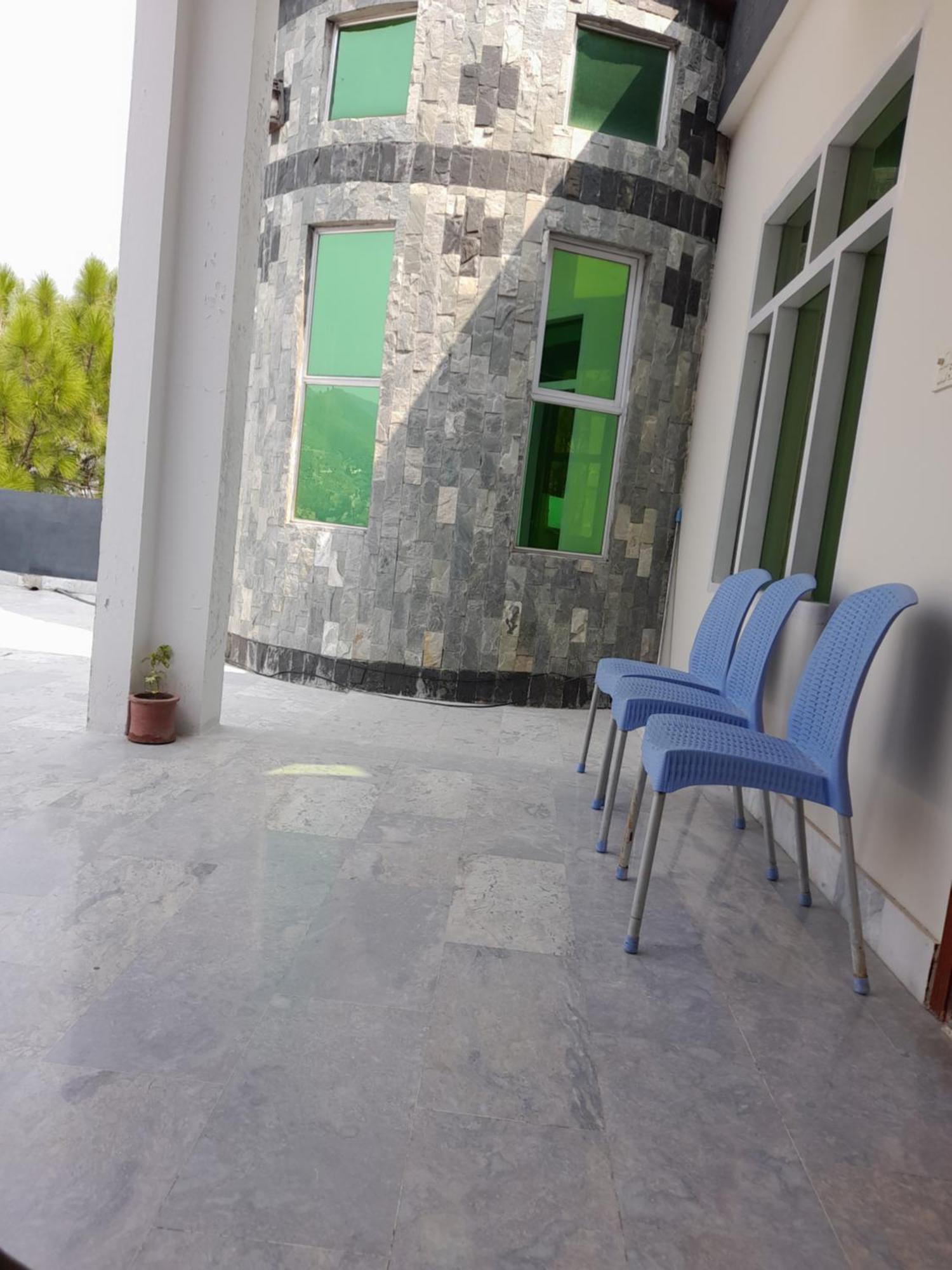 Swat Hill View Resort-Only For Families Saidu Sharif Exterior photo