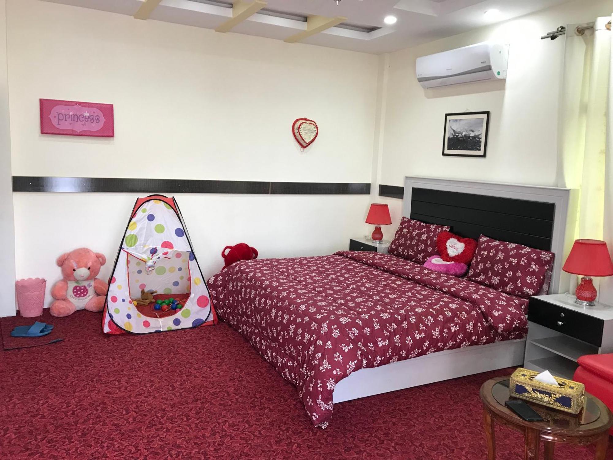 Swat Hill View Resort-Only For Families Saidu Sharif Exterior photo