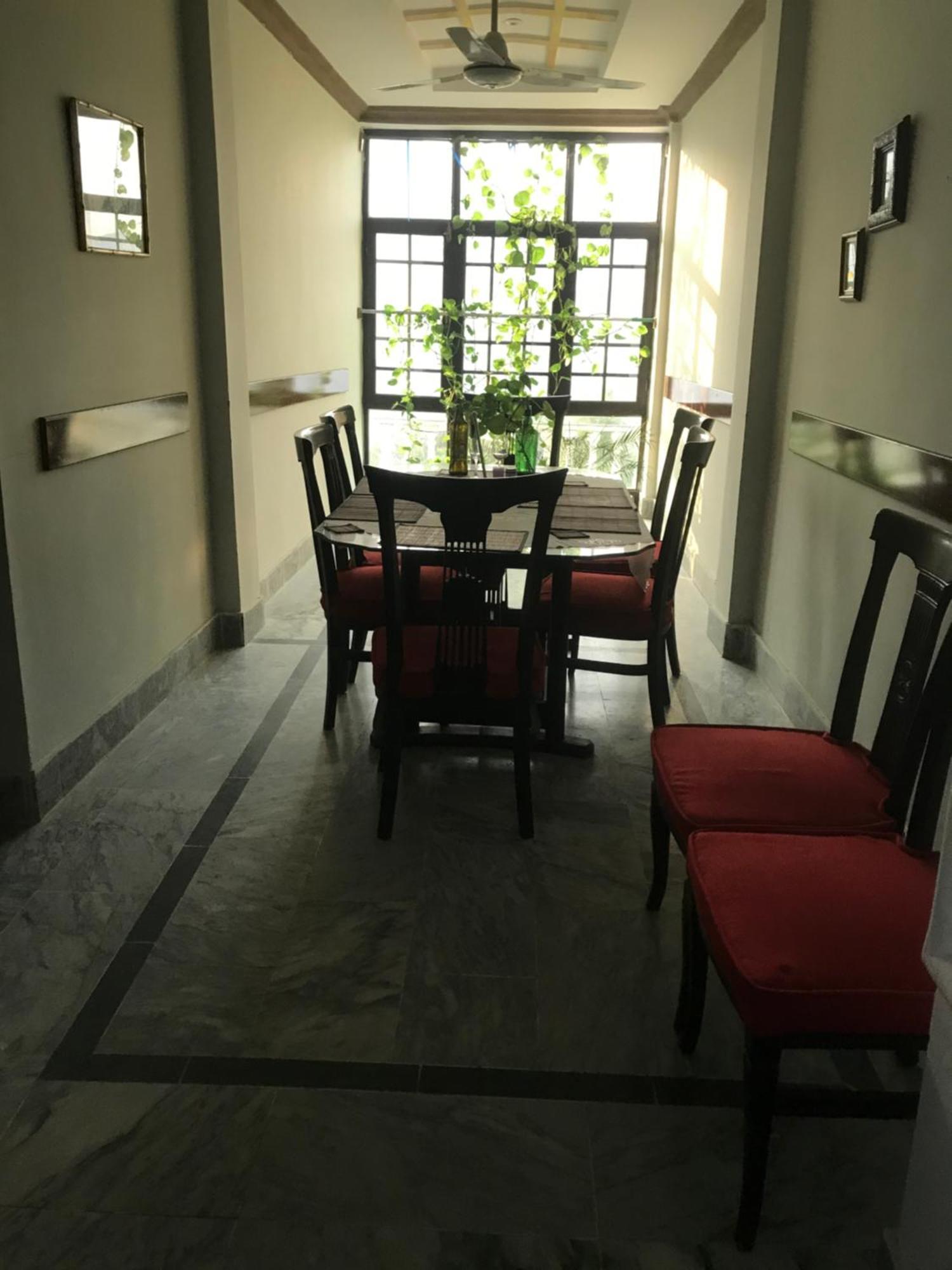 Swat Hill View Resort-Only For Families Saidu Sharif Exterior photo