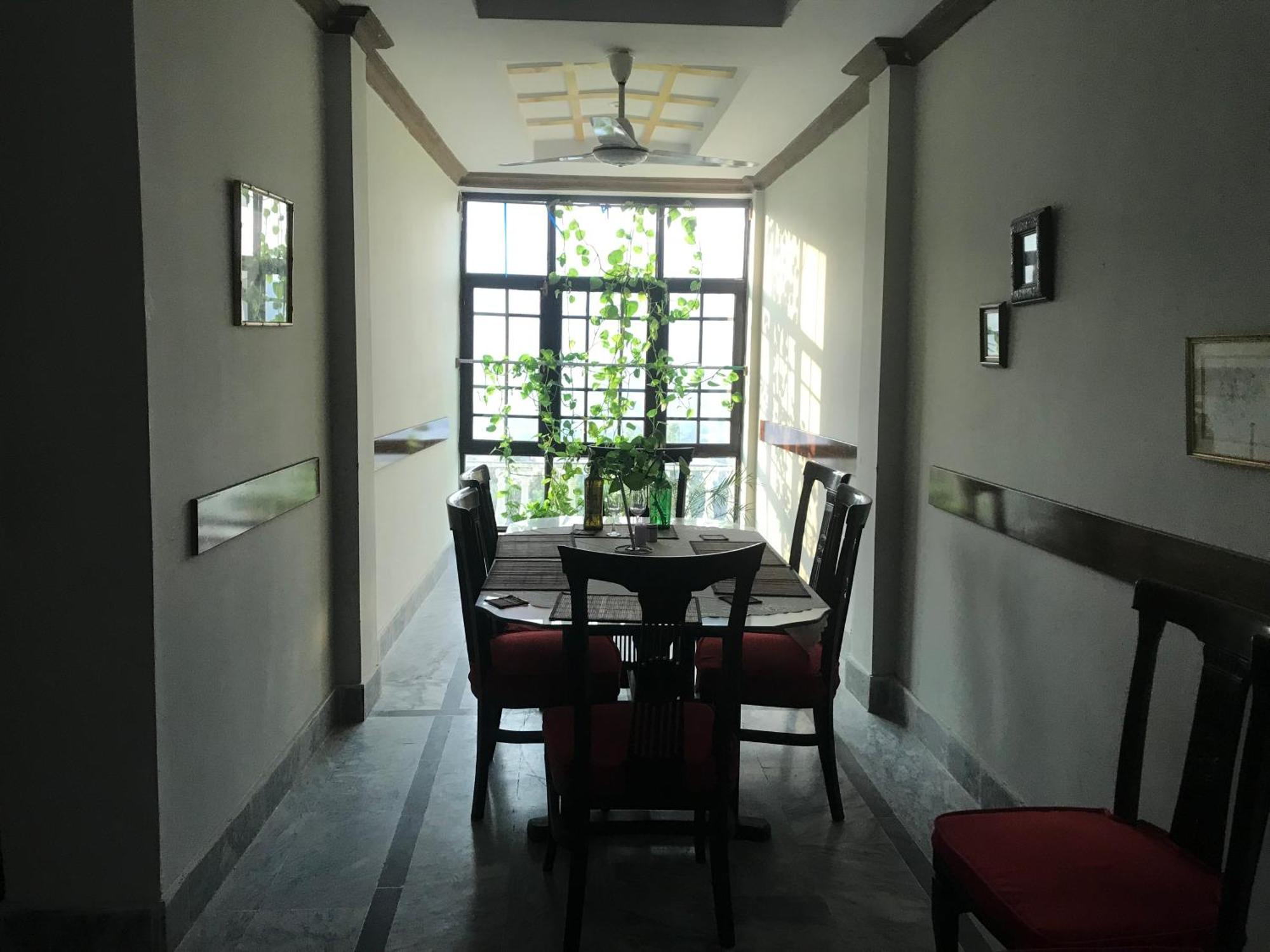 Swat Hill View Resort-Only For Families Saidu Sharif Exterior photo